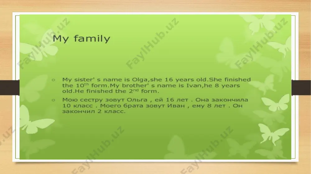 my family - Page 3