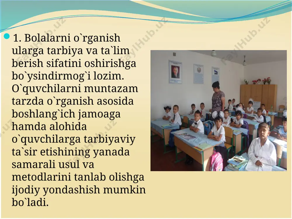 s. mutaxassislikka kirish t. «o`qituvchi» 1991 yil foydalanilgan adabiyotlar ro’yxati: image2.jpeg image3.jpeg image4.jpeg image5.jpeg image6.jpeg