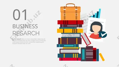 business resarch — PPTX