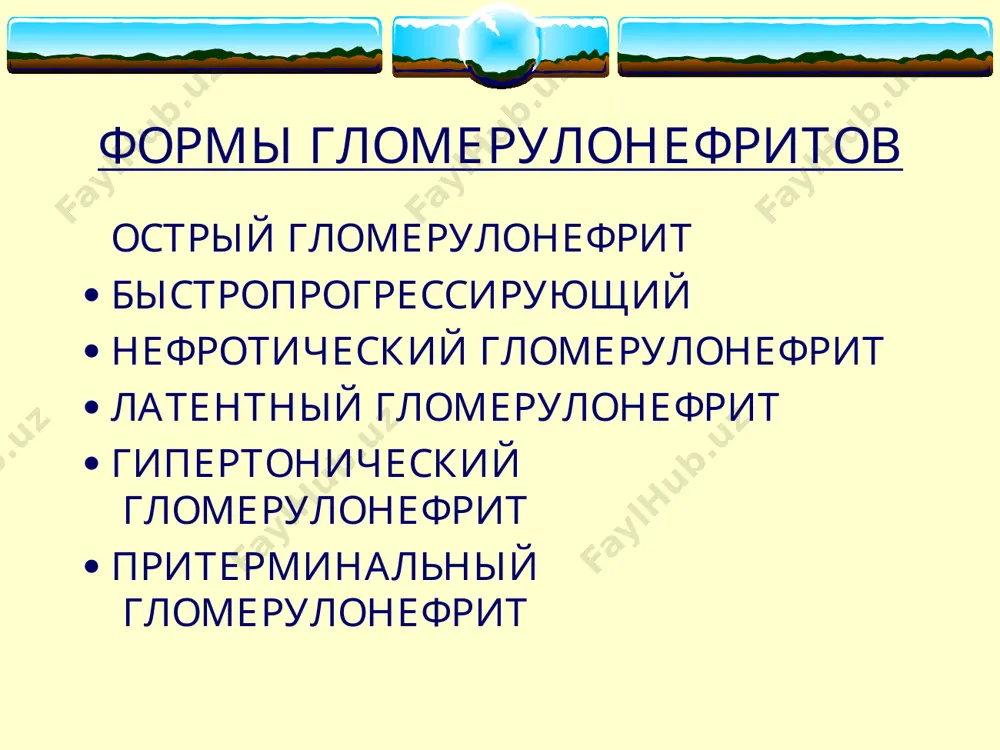 гломерулонефриты - Page 4