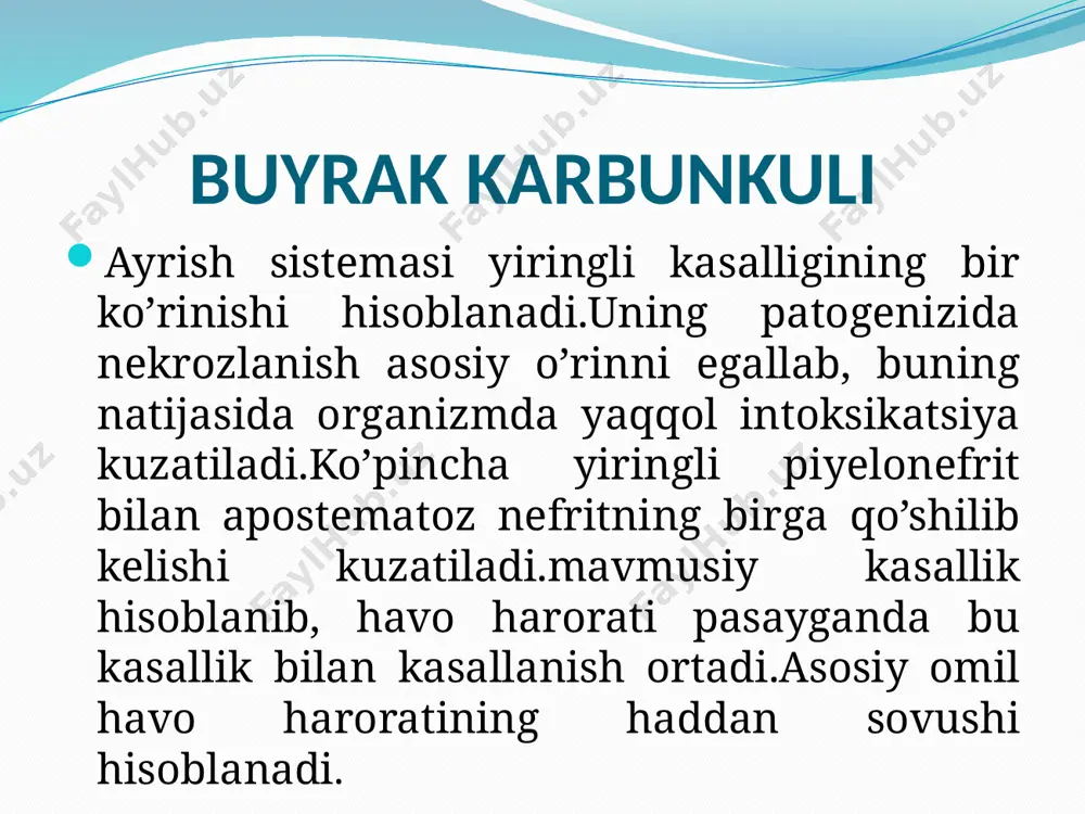 piyelonefrit asoratlari - Page 4