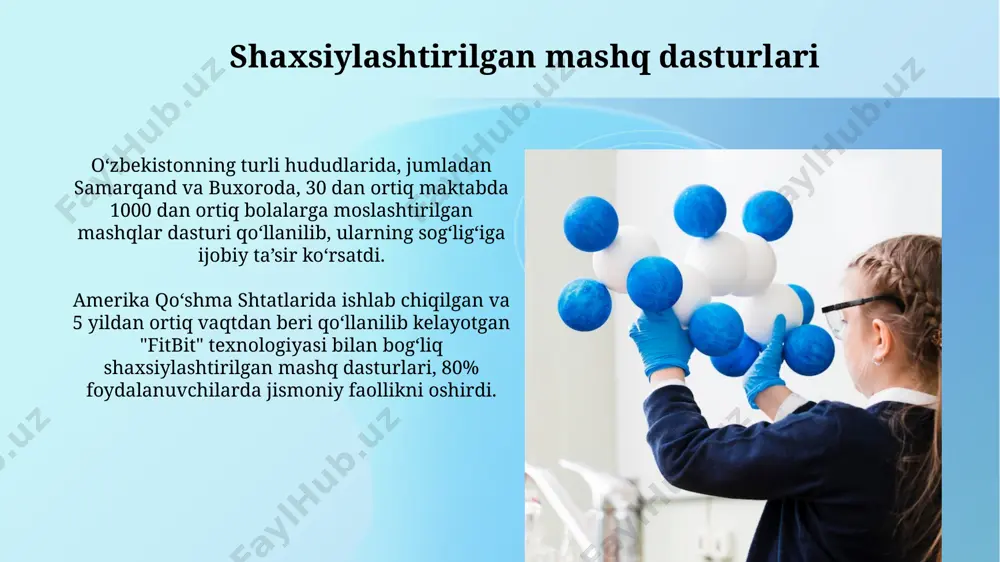 jismoniy tarbiyaning innovatsion metodlari - Page 3