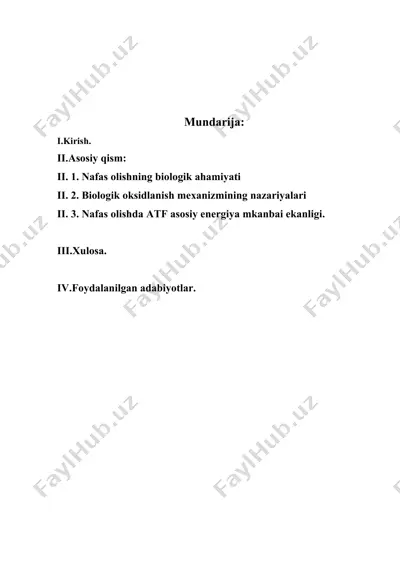nafs olishni boshqarish texnikasi — DOCX