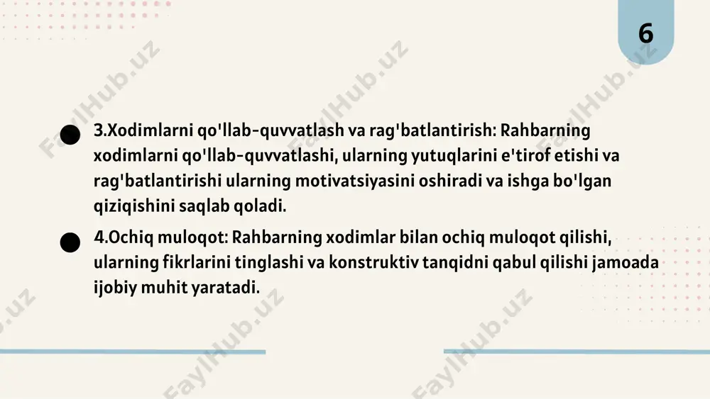 rahbarlik psixologiyasi - Page 4