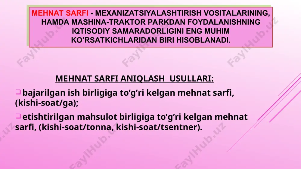 agregatlarni ishlatishda energiya va yoqilg'i sarfi - Page 3