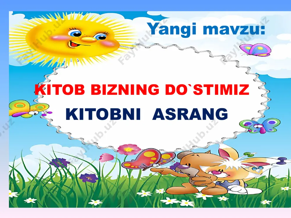 slayd - kitobni asrang - Page 5