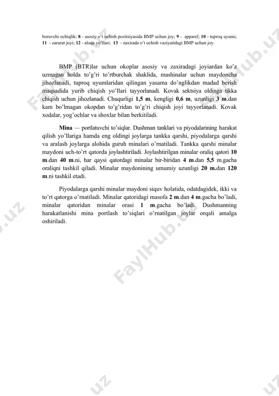 muhandislik to'siqlari - Page 5