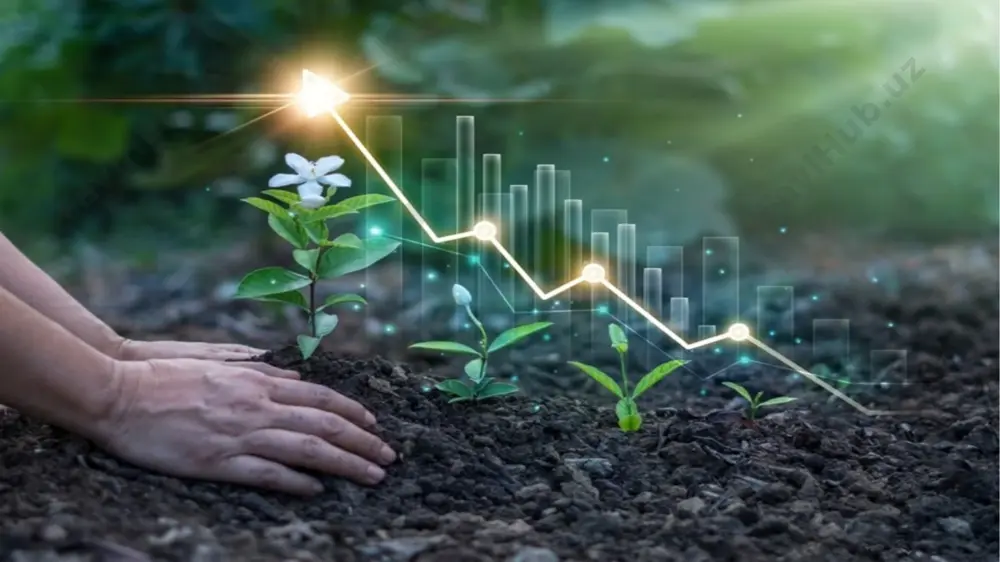 agriculture and economic growth - Page 4