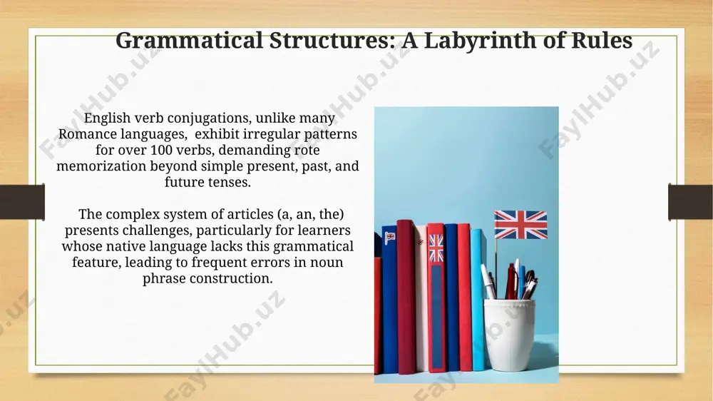 is english easy or difficult to learn? - Page 4