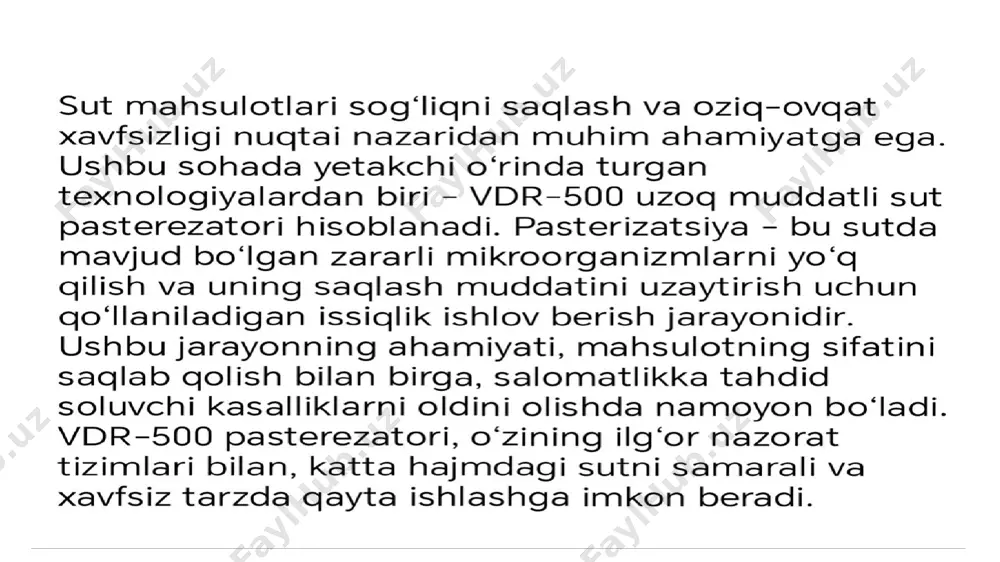 chorvachilik maxsuloti - Page 4
