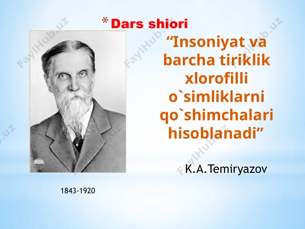 ochiq dars ishlanmasi - Page 3
