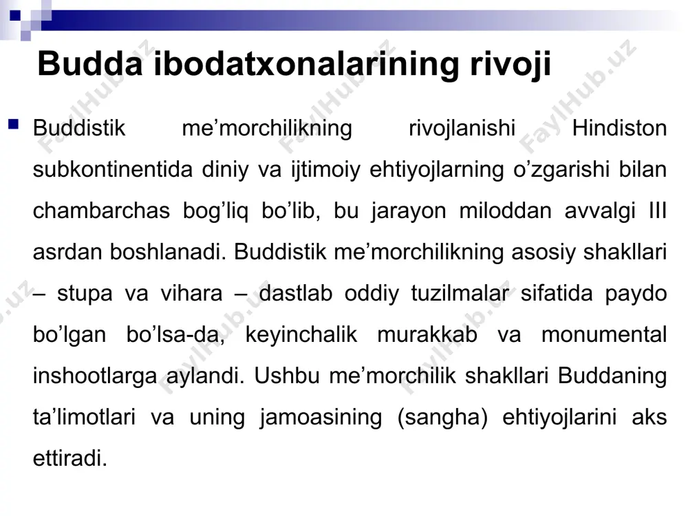 ilk o‘rta asrlarda hindistonda me’morchilik - Page 5