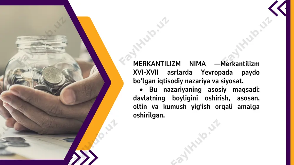 merkantilizm - Page 2