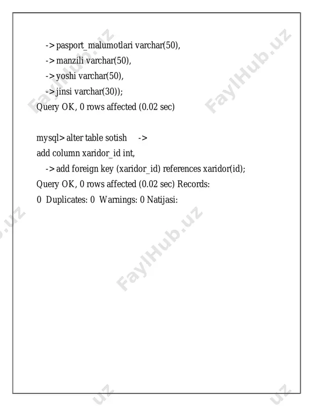 avtosalon bazasi yaratilishi - Page 5