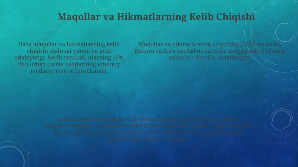 lugʻat tarkibining ajralmas birikmalari - Page 5