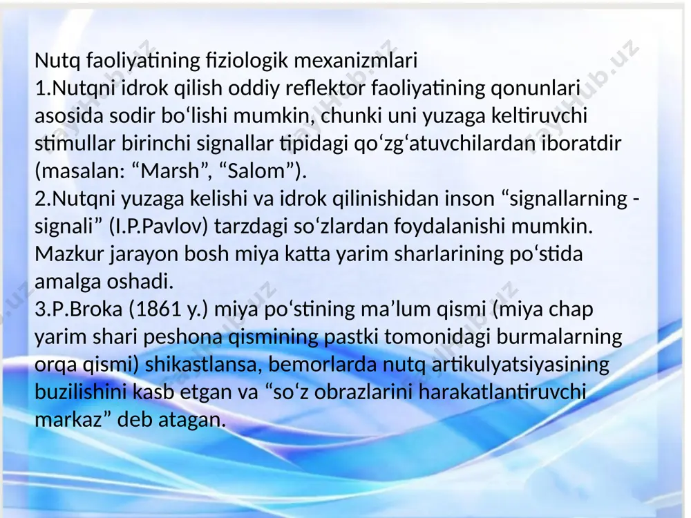 nutqning psixologik tasnifi - Page 3