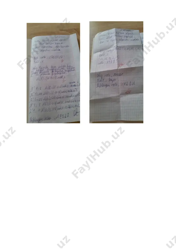 sezar shifri - Page 5