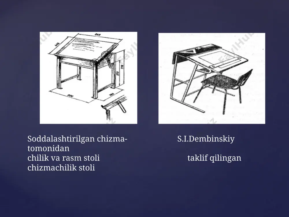chizmachilik kursi - Page 5