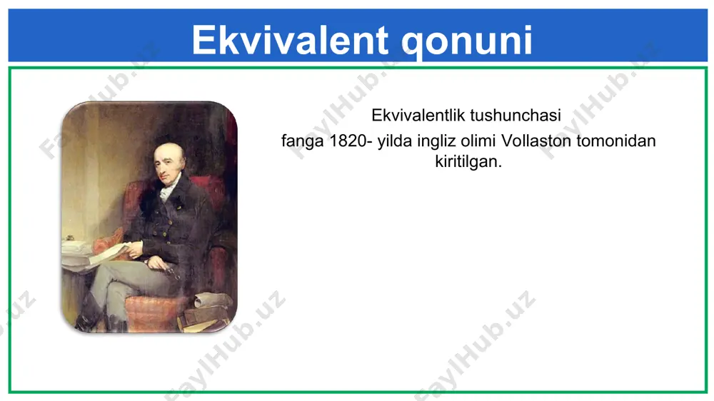 ekvivalentlik qonuni - Page 3