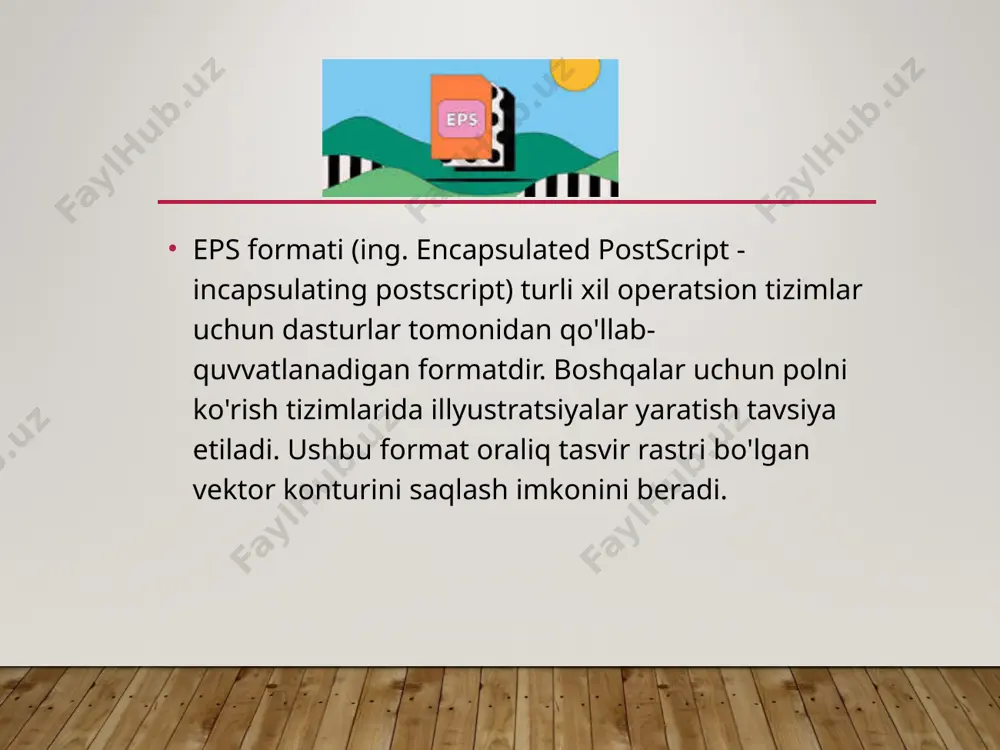grafik tasvirlar formatlari - Page 5
