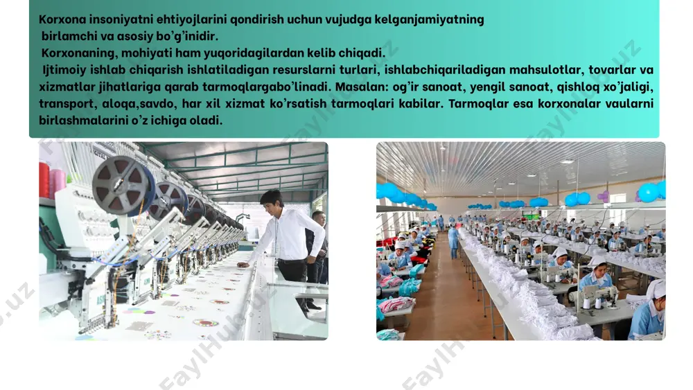 topib, ish olib borish tartibi kafedra a’zolario’rtasidagi o’zaro munosabatlar, dekanning vakolatlari belgilangan bo’lsa ham huquqiy shaxs hisoblanmaydi. mulkiy mustaqillik- fuqarolik huquqining sub’ekti bo’lishi uchun huquqiyshaxs hisoblangan har qaysi tashqilotning o’ziga xos mulki bo’lishi, har qaysi davlattashqilotining o’ziga biriktirilgan mulki bo’lishini taqozo qiladi. boshqacha aytganda, huquqiy shaxslar mustaqil balans yoki smetaga ega bo’lishlari kerak(fkning 39-modda 2-bandi). davlat tashkilotlari davlatga qarashli mulkni to’la xo’jalik yuritish yokioperativ ravishda boshqarish huquqigagina egadir, jamoa xo’jaliklari, boshqakooperativ va jamoa tashkilotlar, ularning birlashmalari o’zlariga mulk huquqi asosida tegishli bo’lgan mulkni egallaydi. alohida mulkka ega bo’lmagan yokimustaqil ravishda boshqara olmaydigan va sababli boshqa shaxslar bilan xo’jalik munosabatlarida bo’la olmaydigan tashkilotlar fuqarolik huquqining sub’ekti hisoblanmaydi. mustaqil mulkiy javobgarlik - shundan iboratki, huquqiy shaxs hisoblangan tashki-lot o’z majburiyatlari yuzasidai o’ziga tegishli bo’lgan (davlat tashqiloti esa,o’ziga biriktirib qo’yilgan) mulki bilan javob beradi. huquqiy shaxs hisoblangandavlat tashkilotlarning majburiyatlari yuzasidan davlat javobgar bo’lmaydi aksincha, bu tashkilotlar ham davlat tashkilotlar majburiyati yuzasidan javobgar bo’lmaydilar. …