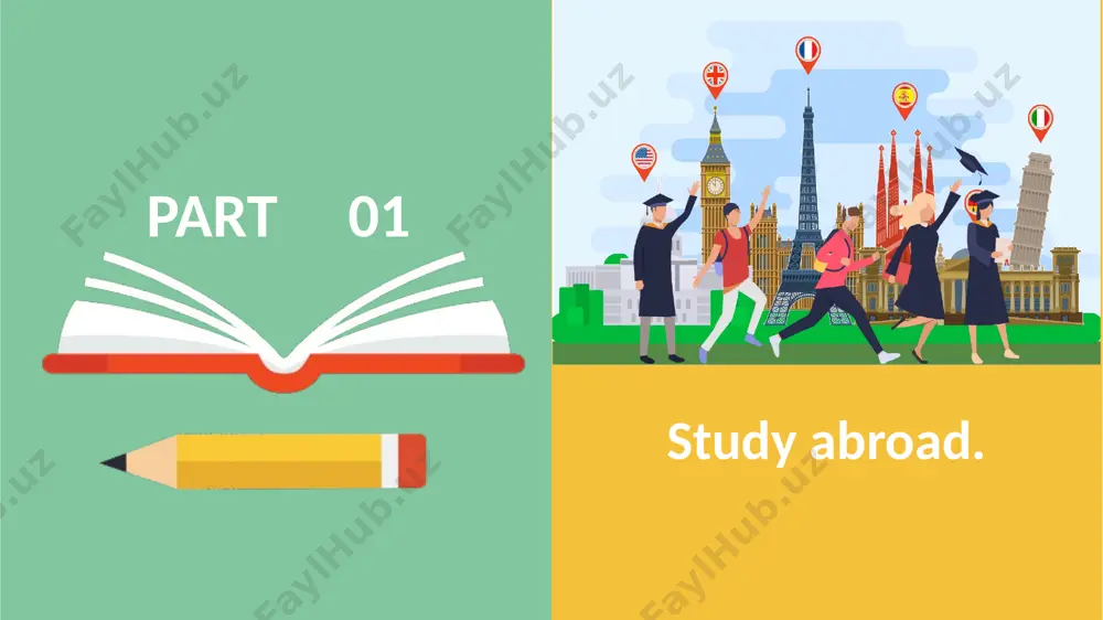 l the world with no commitments but to study and learn about new cultures. studying abroad is an experience unlike any other. part 02 adult learning what is the adult learning? adult learning is a quarterly peer-reviewed academic journal that covers the field of adult education. adult learning. adult learning is an international, peer-reviewed, practice-oriented journal. the journal publishes empirical research and conceptual papers that approach practice issues with a problem-solving emphasis. adult learning the audience includes practitioners and researchers who design, manage, teach, and evaluate programs for adult learners in a variety of settings. thank you for attention image1.png image2.png image3.jpeg image4.jpeg image5.jpeg media1.mp4 image6.png image7.jpeg image8.jpeg image9.jpeg image10.jpeg image11.jpeg image12.jpeg
