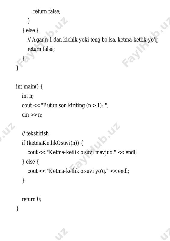 ketma-ketlik osuvi - Page 3