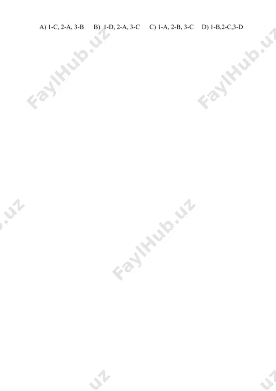 umumta’lim maktabining matematika fanini o‘zlashtirish testi - Page 3