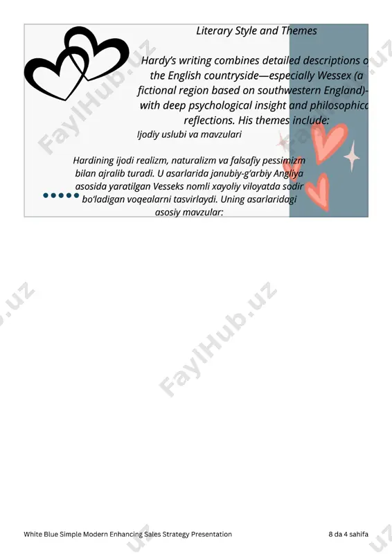 taqdimotlar || informatika va at - Page 4