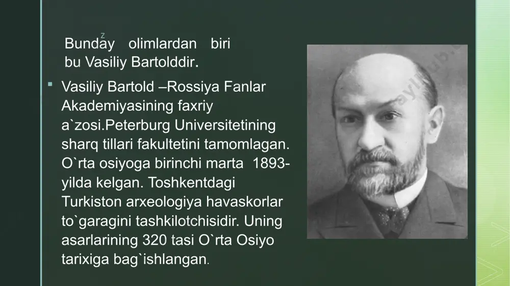 xix asrning oxirlarida rus o’lkashunoslarining dastlabki qazuv ishlari - Page 4