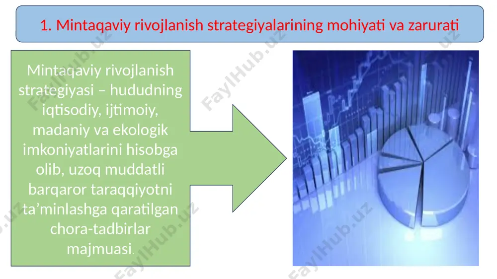 mintaqalarning rivojlanish strategiyalarini ishlab chiqarish - Page 3