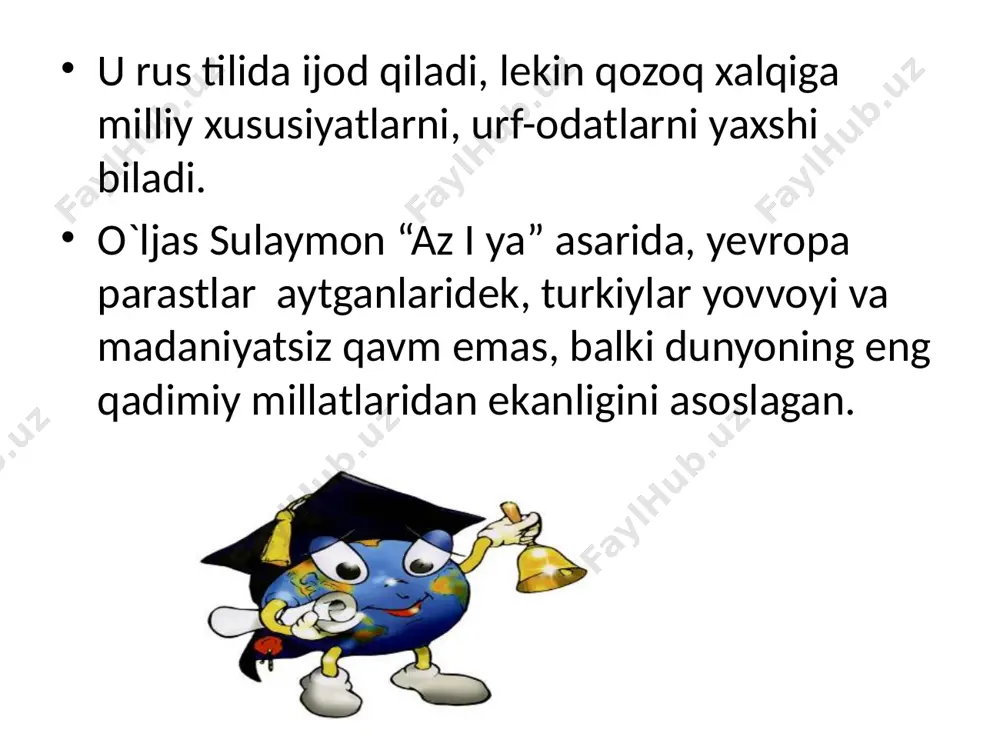 o`ljas sulaymonov hayoti va ijodi - Page 4