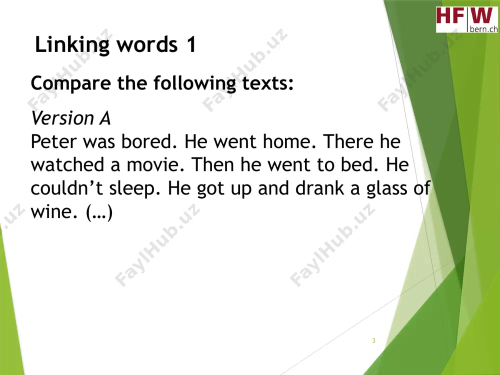 liking words - Page 3