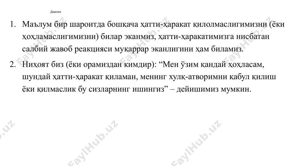 muloqot va shahslararo munosabatlar psixologiyasi - Page 4