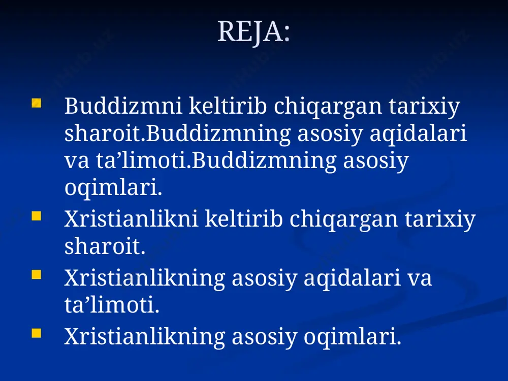 buddaviylik va xristianlik - Page 3