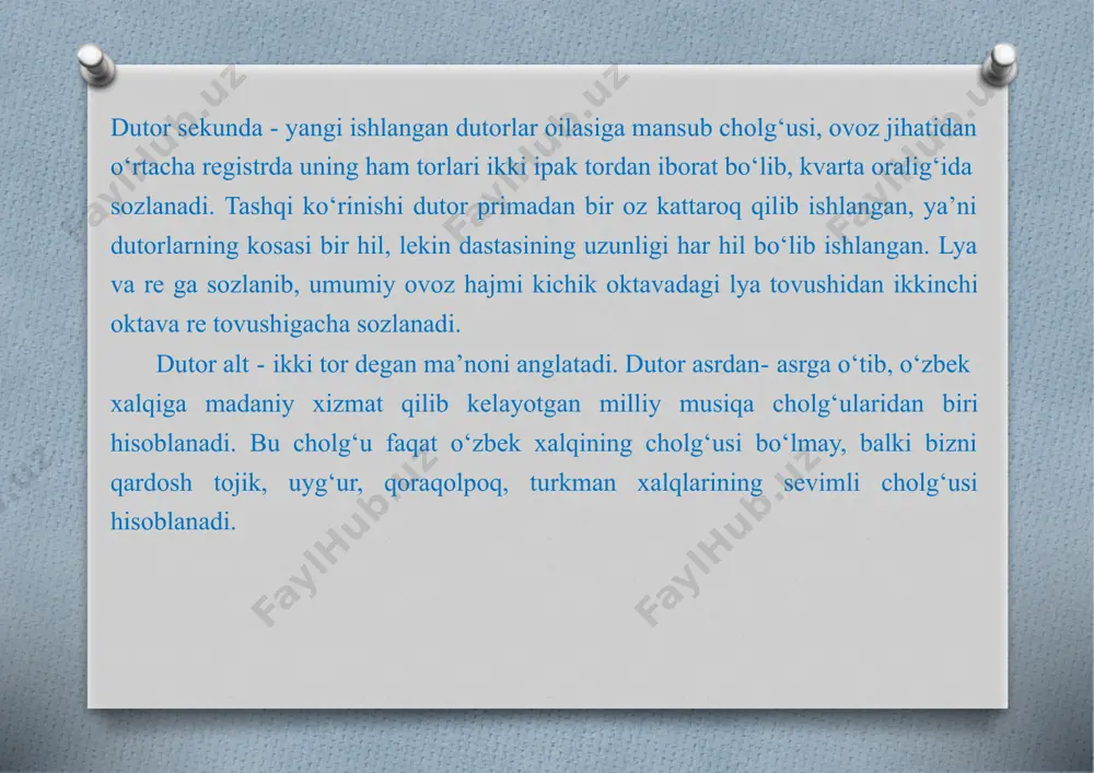 dutor oilasi - Page 5