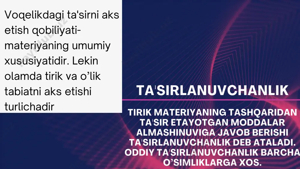 psixika taraqqiyoti - Page 5