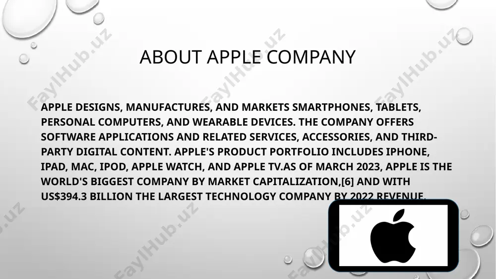 apple - Page 3
