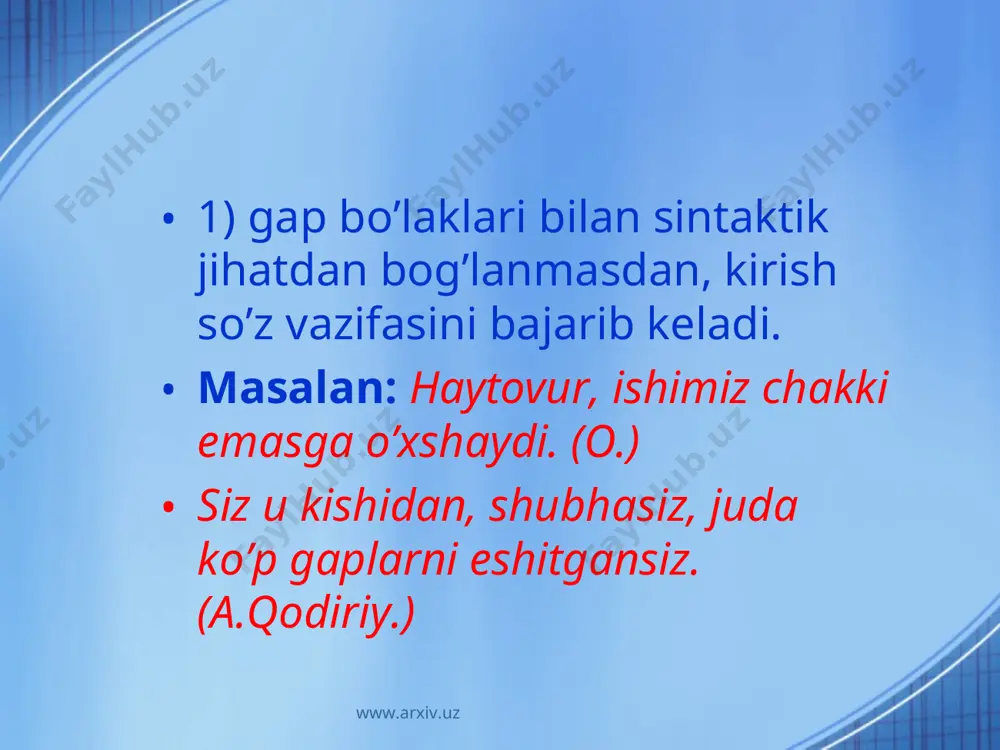 modal so’zlar - Page 5