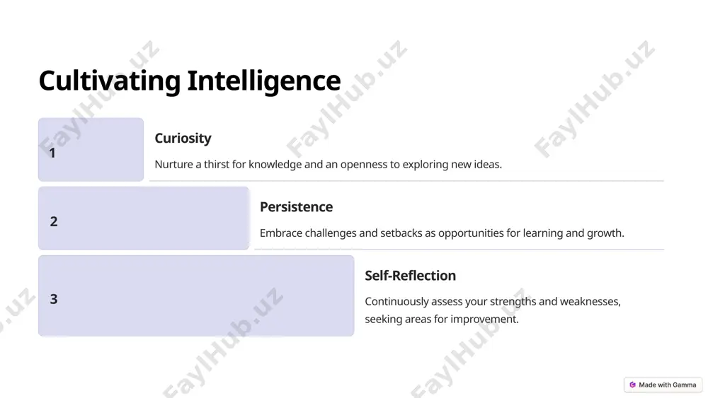 redefining intelligence: beyond the conventional - Page 4