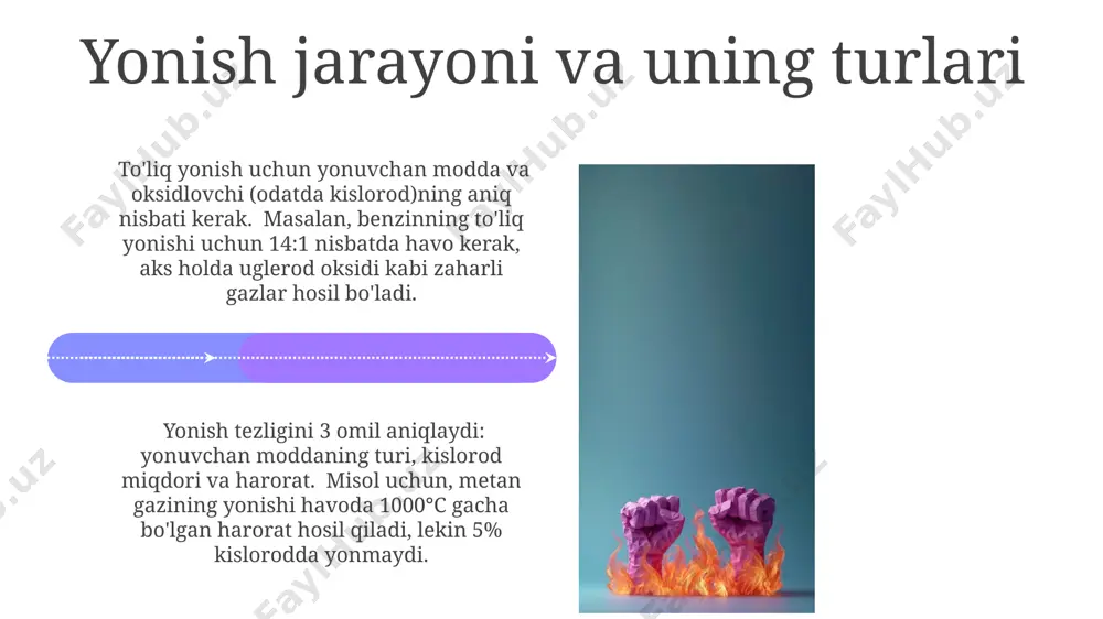 yonish, yong'in va portlash haqida ma'lumot - Page 4