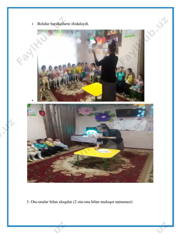 tarbiyachining ish hujjatklari - Page 4