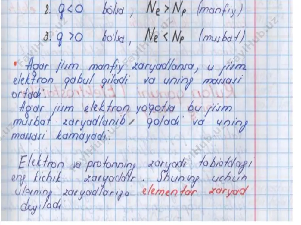 elektrostatika bo’limiga doirmasalalaryechish - Page 4