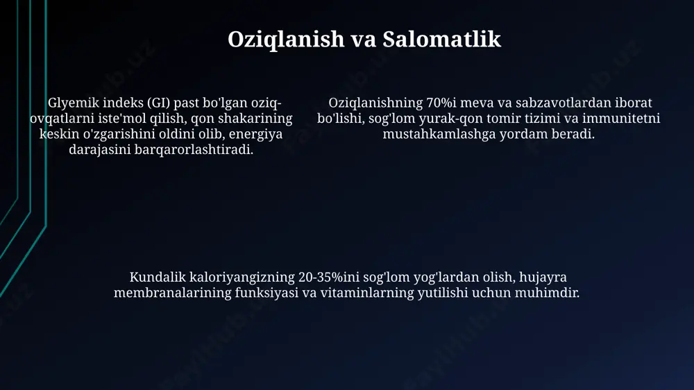 ovqatlanish gegenasi - Page 5