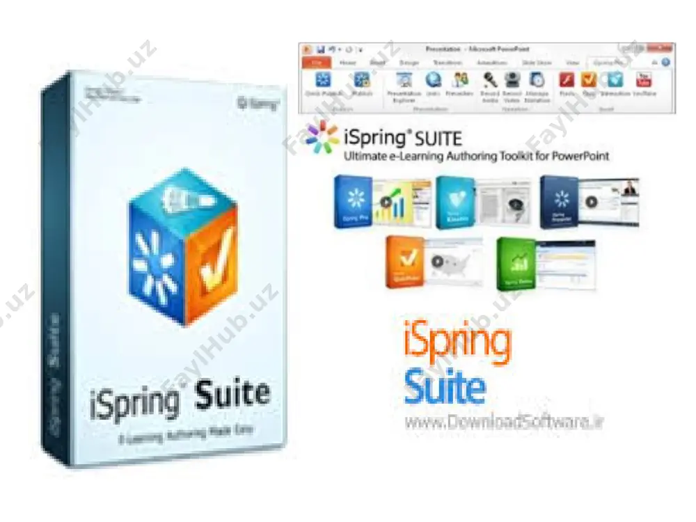 ispring suite - Page 3