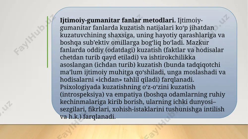 tlarni fosh etib haqiqatga erishish demakdir. “inson,- deb yozadi forobiy,- haqiqatga yoki falsafaga faqat dialektik bahs orqali erishishi mumkin” (al-farabi. istoriko-filosofskie traktati.- alma-ata: «nauka», 1985, 405 s.). stixiyali dialektika. qadimgi mutafakkirlar ziddiyatlilik va o‘zgaruvchanlik fikr-mulohazalardagina emas, balki real borliqda ham mavjud ekanligini payqaganlar. bu dalilning tagiga yetgan ilk mutafakkirlardan biri efeslik geraklit bo‘lgan. u dunyoni «jonli olov» yoki «ikki marta kirish» mumkin bo‘lmagan daryo oqimi sifatida tasavvur qilgan. harakatchan dunyoda zamon o‘tishi bilan hamma narsa o‘zining dastlabki shakl-shamoyilini yo‘qotadi va asta-sekin o‘zining qarama-qarshiligiga o‘tadi: ho‘l narsa quriydi, quruq narsa esa nam tortadi; bir narsa boshqa narsaga: sovuq issiqqa, tirik o‘likka o‘tadi. bu mulohazalarda hozirgi talqindagi dialektikaning asoslari mujassamlashgan. shu sababli qadimgi faylasuflarning stixiyali dialektikasi dialektikaning tarixan birinchi shakli deb hisoblanadi. stixiyali dialektika borliq va bilishning jarayonlar mohiyatini anglab yetishga asoslanmagan sodda dialektikadir. idealistik dialektika. metafizika unsurlarini o‘z ichga olgan dialektikaga qaytish yangi davr falsafasi (rene dekart, benedikt spinoza, deni didro …