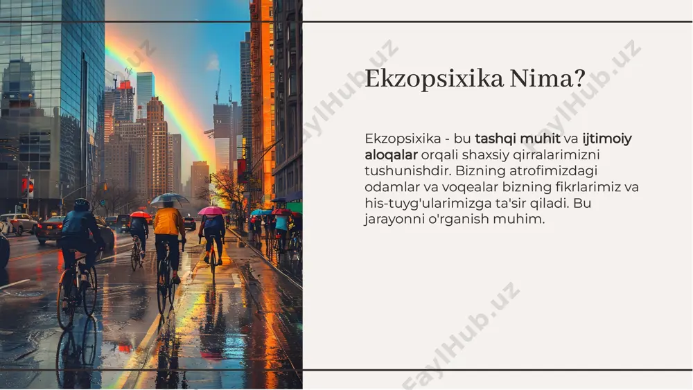 shaxsiy qirralar: endopsixika va ekzopsixika - Page 4