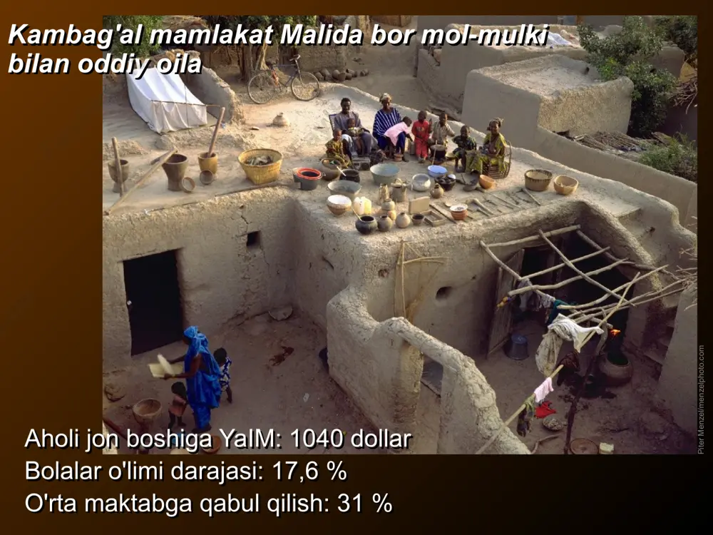 ar 1,8% kanada 42 533 dollar 1,7% filippin 4410 dollar 1,4% ruanda 1354 dollar 1,4% yangi zelandiya 32 219 dollar 1,4% argentina 17 917 dollar 1,4% saudiya arabistoni 31 729 dollar 1,2% chad 1493 dollar 0,6% dunyo bo'ylab daromadlar va o'sish 2-fakt: dunyo bo'ylab o'sish sur'atlarida ham katta farq bor. ‹#› © 2015 cengage learning. barcha huquqlar himoyalangan. to'liq yoki qisman nusxa ko'chirish, skanerlash yoki takrorlash mumkin emas, faqat ma'lum bir mahsulot yoki xizmat bilan tarqatilgan litsenziyada yoki sinfda foydalanish uchun parol bilan himoyalangan veb-saytda ruxsat etilgan foydalanish bundan mustasno. ‹#› ‹#› ‹#› dunyo bo'ylab daromadlar va o'sish o'sish sur'atlari turlicha bo'lganligi sababli, vaqt o'tishi bilan mamlakat reytinglari o'zgarishi mumkin: kambag'al mamlakatlar abadiy qashshoqlikka mahkum bo'lishi shart emas, masalan, singapurning daromadlari 1960 yilda past bo'lgan va hozir ancha yuqori. boy davlatlar o'z maqomlarini oddiy deb qabul qila olmaydi: ularni kambag'alroq, lekin tez rivojlanayotgan mamlakatlar ortda qoldirishi mumkin. ‹#› © 2015 …