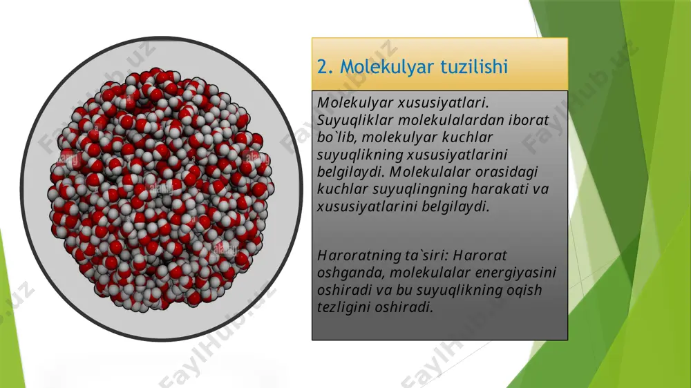 suyuqliklarning umumiy xossalari - Page 3