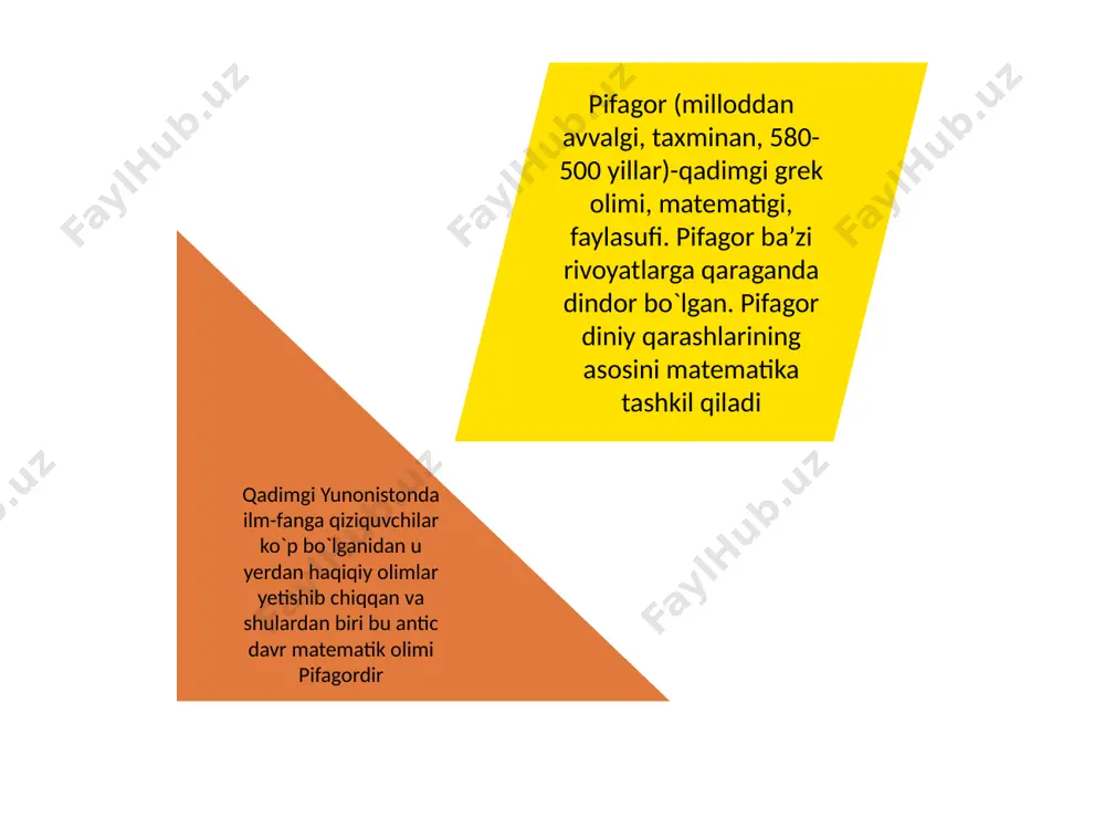 rida ham shunday qarashlar bo`lgandir lekin u zamonlardan beri ham nafaqat matematika balki fanning barcha turlarida ko`pdan-ko`p yangiliklar va nazaryalar bo`lmadi deysizmi. xulosa shunday ekan aziz vatandoshlar inson hech qachon bir joyda turib qolmaydi u rivojlanadi. maqolam so`ngida muxtaram birinchi prezidentimizning “beshikdan tobutgacha ilm izla” degan gaplarini keltirib misol tariqasida ajdodlarimizni aytib o`tayin ul zotlar ilm axtarib bog`dotdan qoshg`argacha bo`lgan jamiki shaharlarni kezib u yerlardagi dong`i dunyoga ketgan ustozlardan talim olib, ilm o`rganib yurganlar va o`zlari ham ulardan o`tgan olimlar bo`lib yetishgan. ilmga chanqoq talabalar shuni unitmangki: ilm yo`lida ming-minglab yo`l bosgan va ming yildan beri unitilmas bo`lib kelayotgan ajdodlarimizga munosib avlod bo`laylik. zero vatanni kelajagi va istiqboli siz va biz kabi yoshlar qo`lidadir. biz buni aslo unitmasligimiz darkor